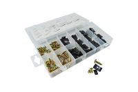 TRUSA CU SURUBURI SI PIULITE TIP U JBM