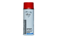 VOPSEA SPRAY ROSU TRAFIC (RAL 3020) 400 ml BRILLIANTE