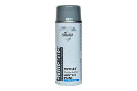 VOPSEA SPRAY GRI TRAFIC (RAL 7042) 400 ml BRILLIANTE