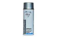 VOPSEA SPRAY ALUMINIU WHITE (RAL 9006) 400 ml BRILLIANTE