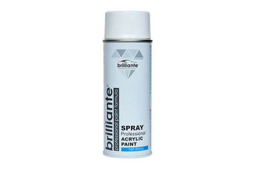 VOPSEA SPRAY ALB TRAFIC (RAL 9016) 400 ml BRILLIANTE