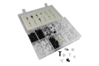 TRUSA CLIPSURI DIN PLASTIC JBM PENTRU PEUGOT / CITROEN 345BUC