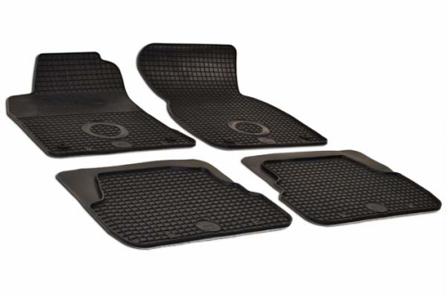 SET COVORASE AUTO CAUCIUC UMBRELLA PENTRU AUDI A6 (C5) (1997-2003)