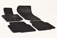 SET COVORASE AUTO CAUCIUC UMBRELLA PENTRU BMW 3er (E 36) (1992-1998)