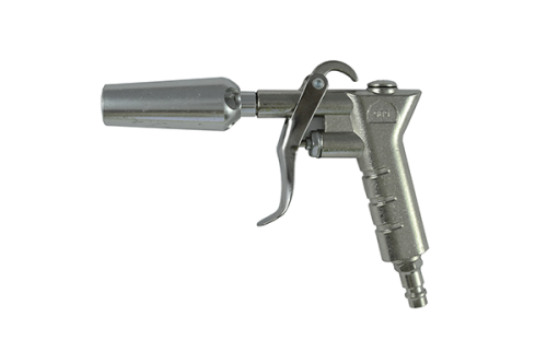 POMPA SUFLAT DE CAPACITATE RIDICATA JBM