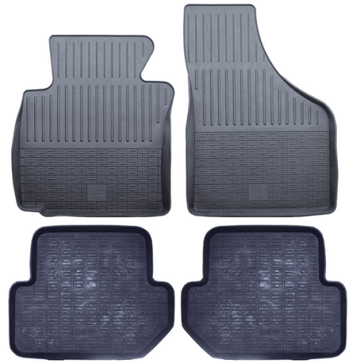 SET COVORASE AUTO TAVITA PROFILLER PENTRU VW CADDY III(2003-2020)/GOLF V(2003-2009)/GOLF VI(2008-2016)/JETTA V(2005-2011) AUDI A3(2003-2013) SEAT LEON II(2005-2012)/TOLEDO III(2004-2009) SKODA OCT II (2004-2013)