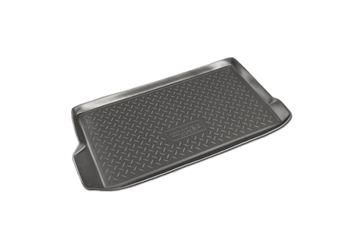 COVOR PROTECTIE PORTBAGAJ FIT UMBRELLA PENTRU DAEWOO MATIZ (HB) (2001-2005)