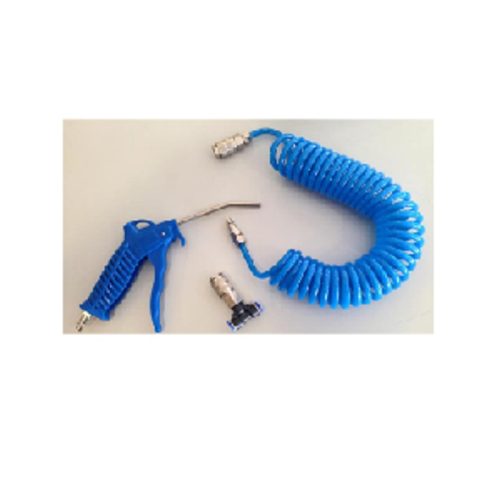 PISTOL PULVERIZATOR DE AER PROFESIONAL