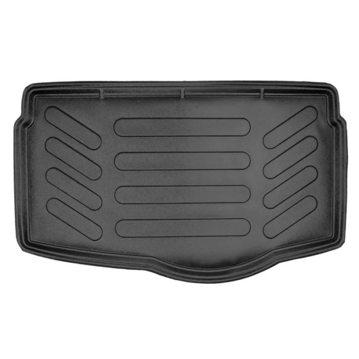 COVOR PROTECTIE PORTBAGAJ UMBRELLA PENTRU VW POLO VI (TYP AW) (CU PODEAUA JOASA) 2017-