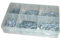 SET SPLINTURI `R` 150 PIESE JBM