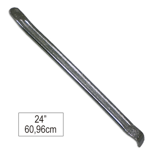 LEVIER PENTRU VULCANIZARE 24` JBM